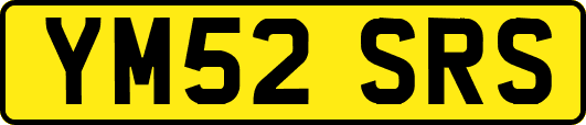 YM52SRS