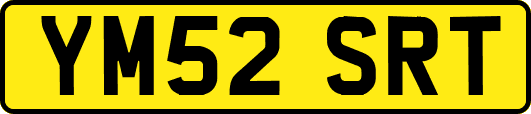 YM52SRT