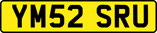 YM52SRU