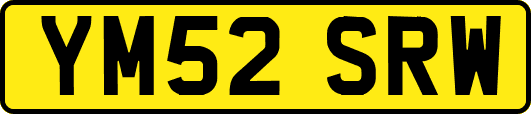 YM52SRW
