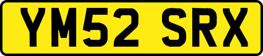 YM52SRX