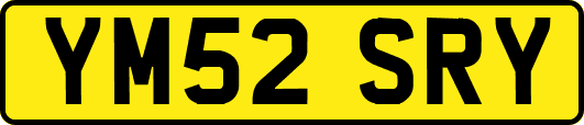 YM52SRY