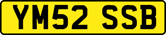 YM52SSB