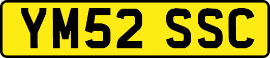 YM52SSC