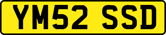 YM52SSD