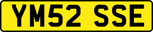 YM52SSE