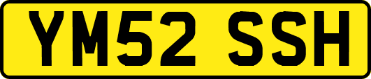 YM52SSH