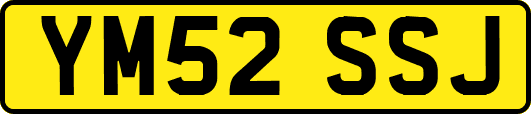 YM52SSJ