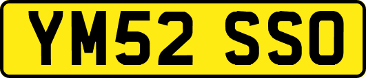 YM52SSO
