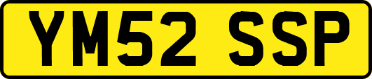 YM52SSP