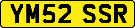YM52SSR