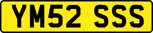 YM52SSS