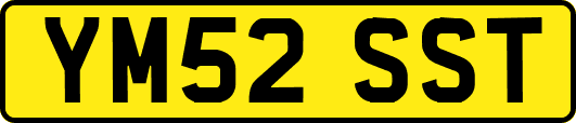 YM52SST