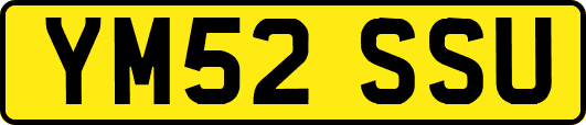 YM52SSU