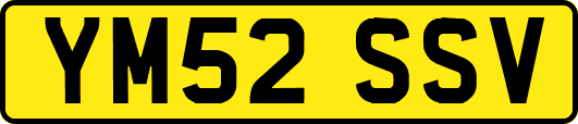 YM52SSV