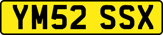 YM52SSX