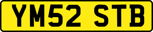 YM52STB