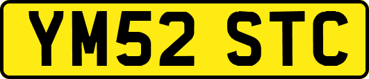 YM52STC