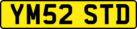 YM52STD