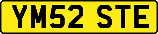 YM52STE