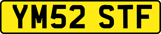 YM52STF