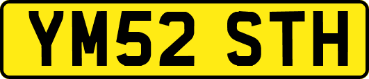 YM52STH
