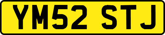 YM52STJ