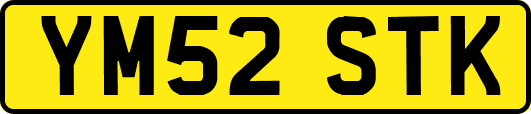 YM52STK