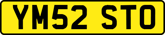 YM52STO