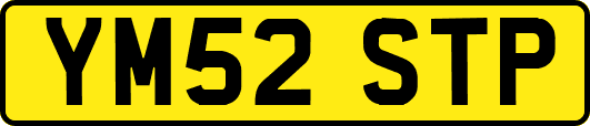 YM52STP