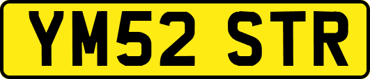 YM52STR