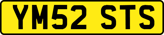 YM52STS
