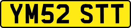YM52STT
