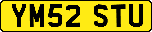 YM52STU