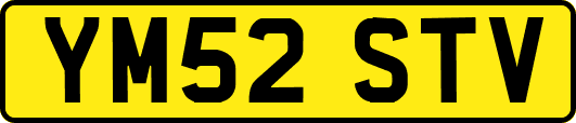 YM52STV