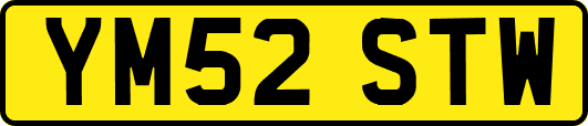 YM52STW