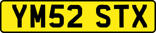 YM52STX