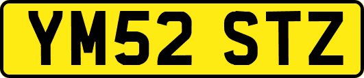 YM52STZ