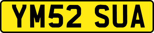 YM52SUA