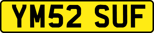 YM52SUF