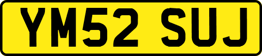 YM52SUJ