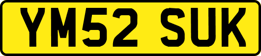 YM52SUK