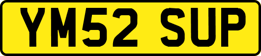 YM52SUP