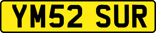 YM52SUR