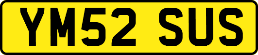 YM52SUS