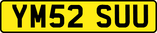YM52SUU