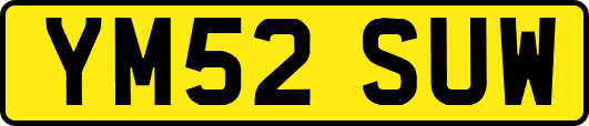 YM52SUW