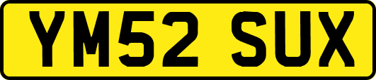 YM52SUX