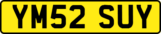 YM52SUY