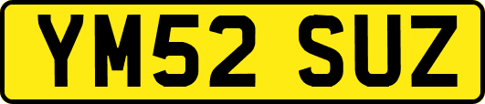 YM52SUZ